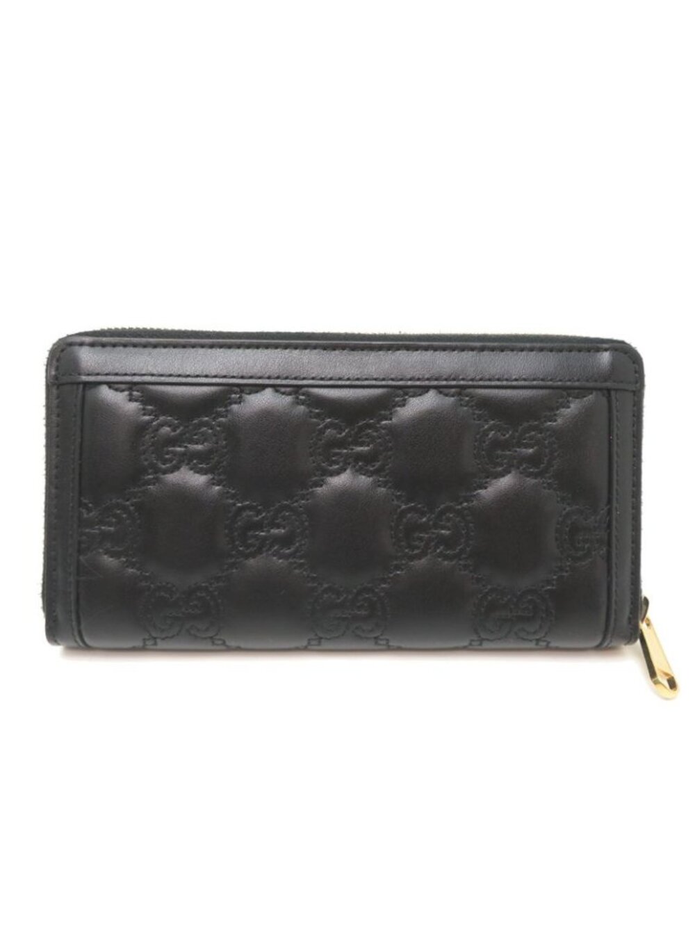 Gucci Wallet Black - Picture 2 of 10